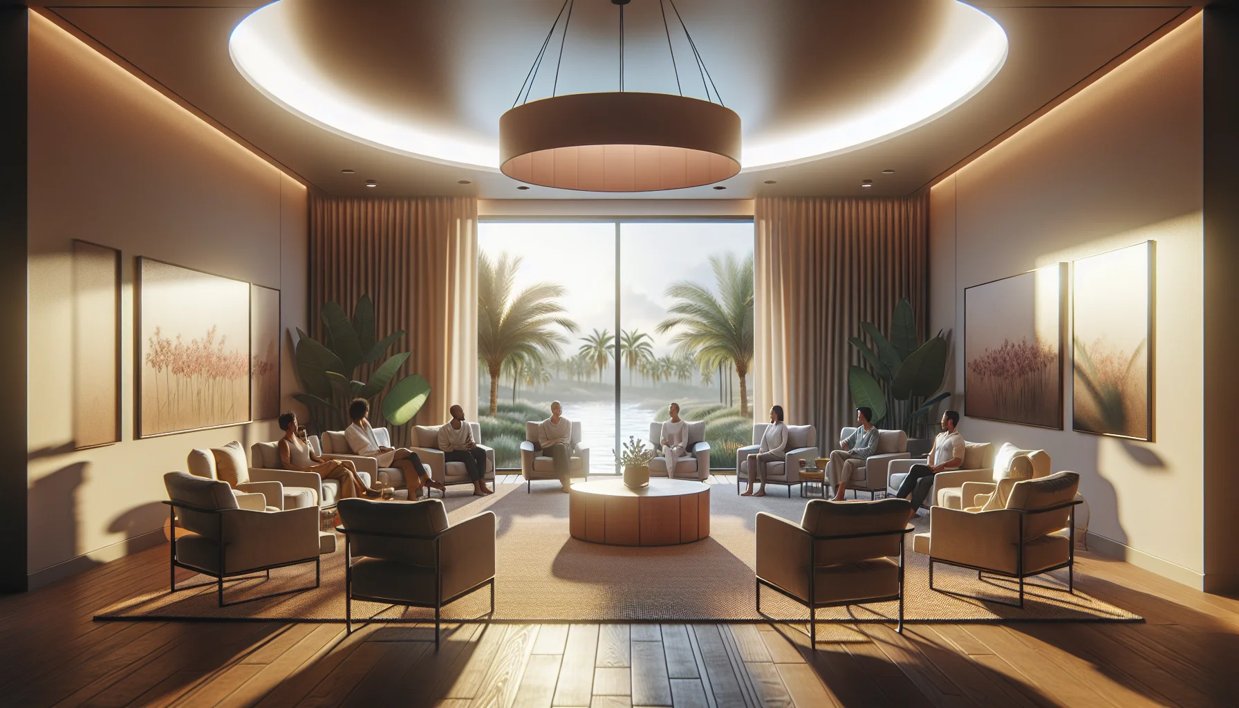 Outpatient Treatment Programs in Beverly Hills: IOP, PHP & More