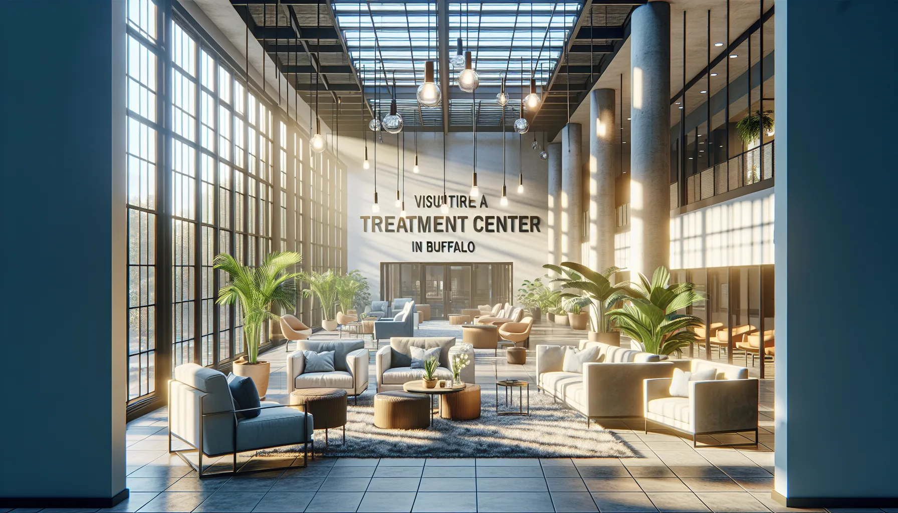 Treatment Centers in Buffalo: How to Choose the Right Program