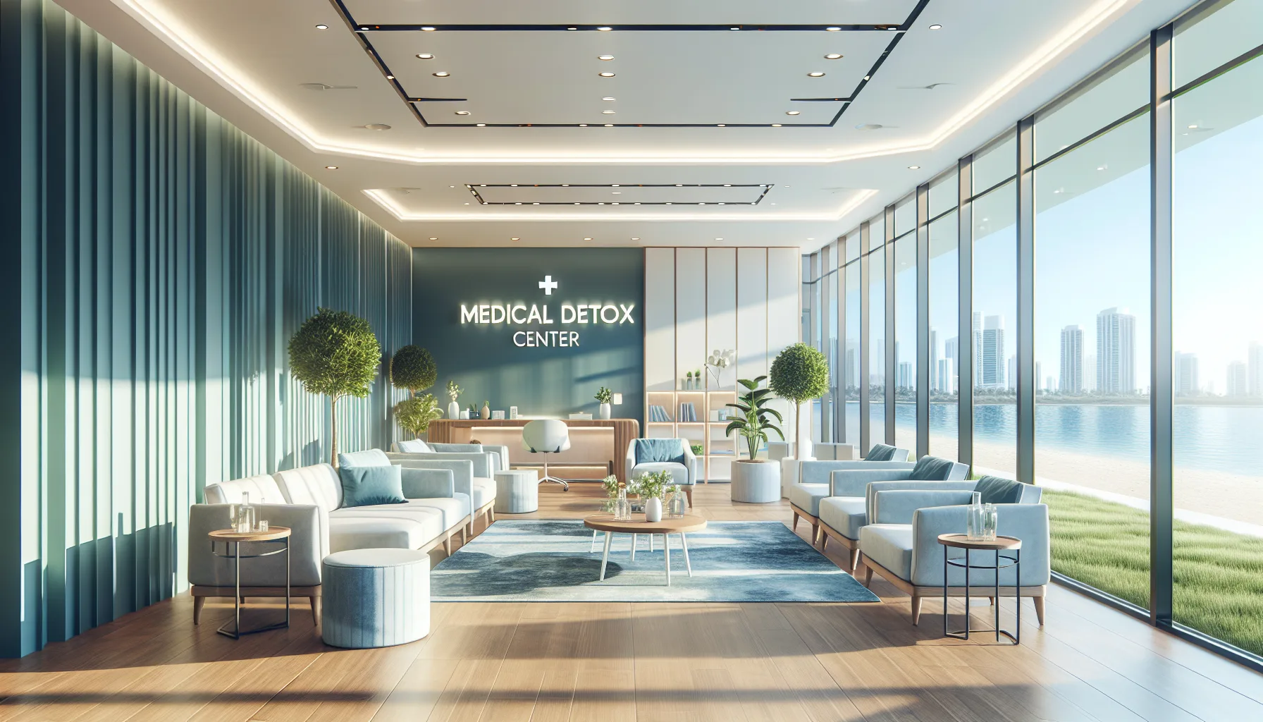 What to Expect at a Delray Beach Detox Center: A Complete Guide