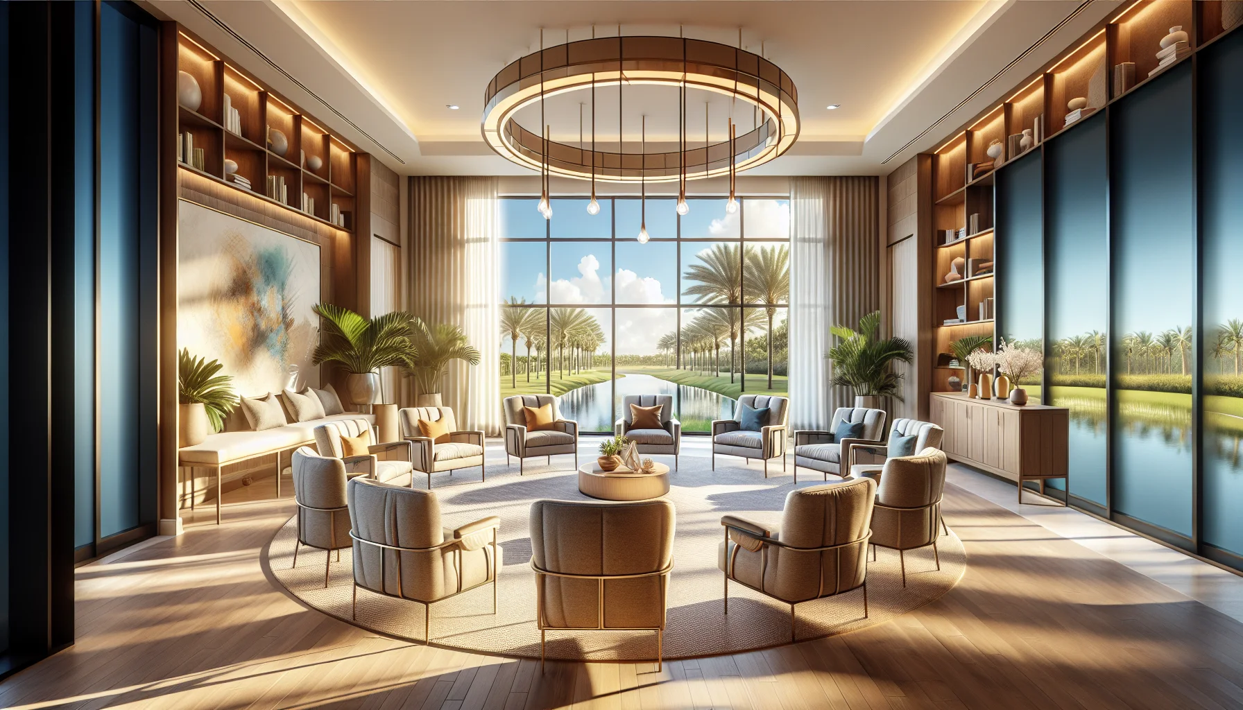 Mental Health & Dual Diagnosis Treatment in Delray Beach