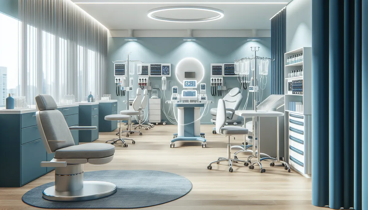 What to Expect at a Houston Detox Center: A Complete Guide