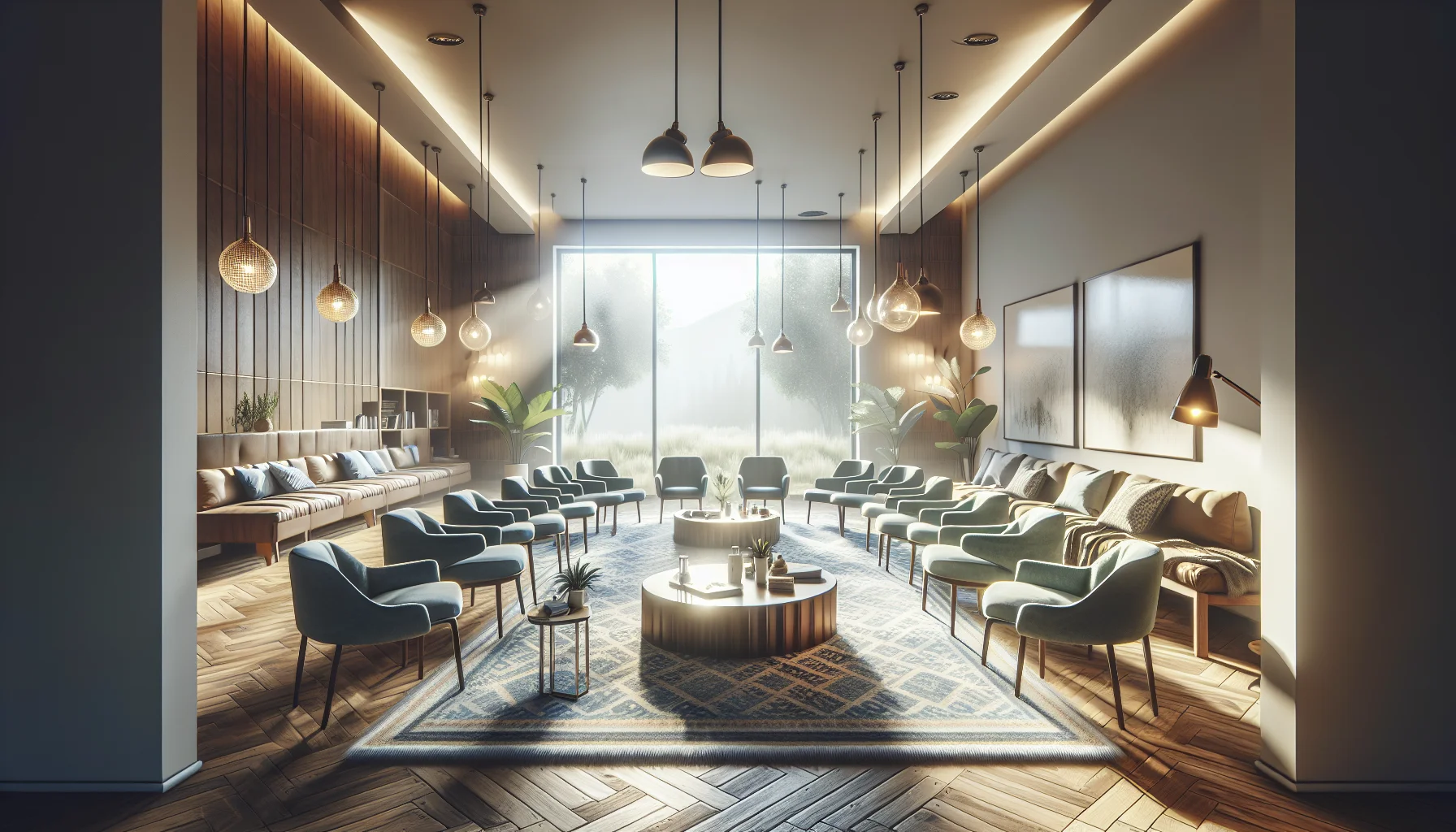 Women's Addiction Treatment Options in Echo Park