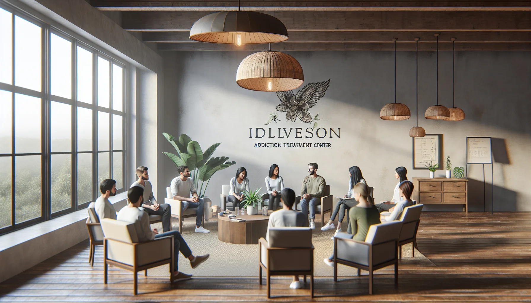 Mental Health & Dual Diagnosis Treatment in Galveston