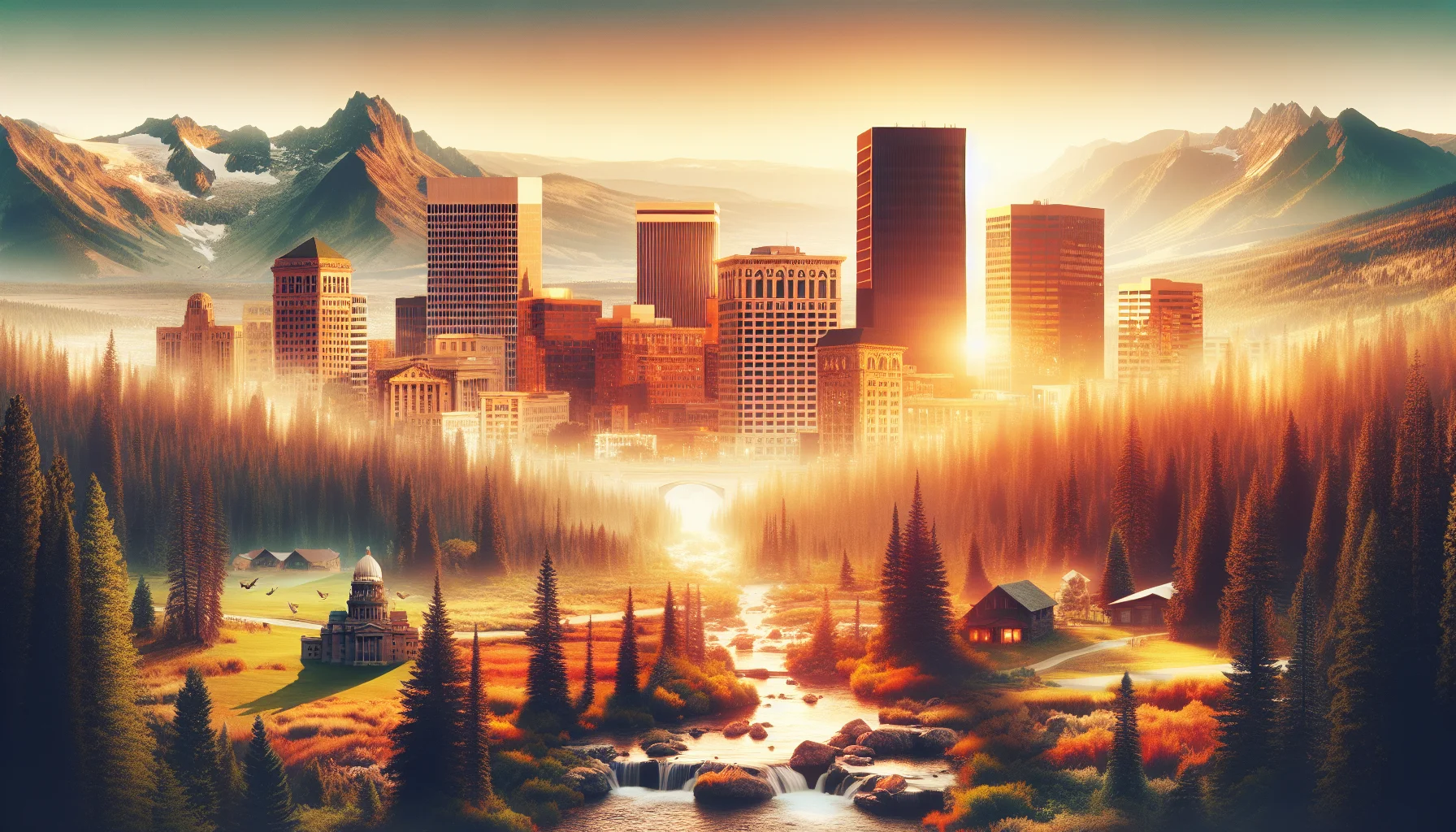 Free Recovery Resources in Idaho: Help Without the Cost