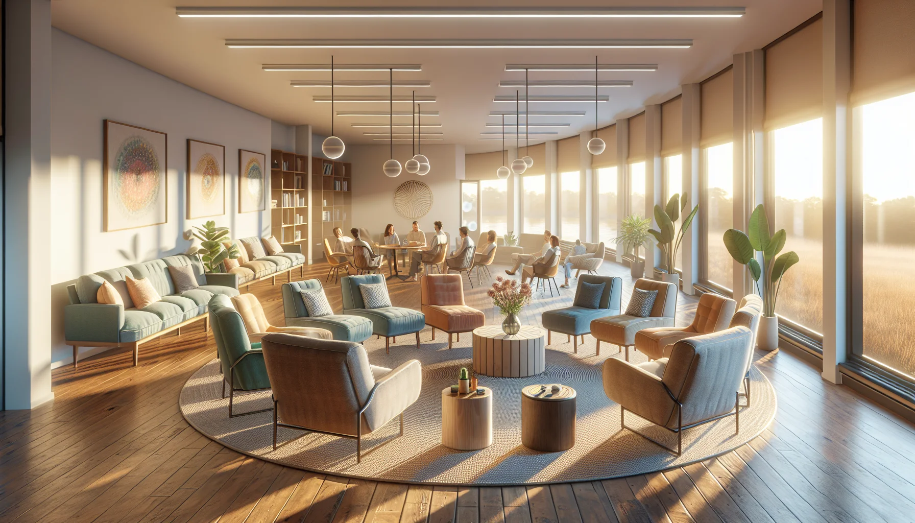 Mental Health & Dual Diagnosis Treatment in Kansas