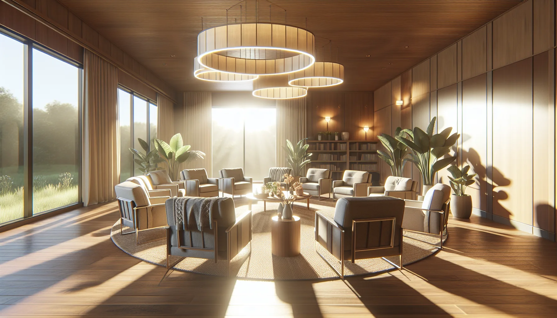 Women's Addiction Treatment Options in Kansas