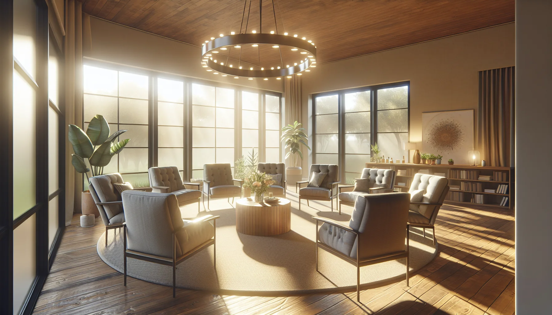 Medication-Assisted Treatment (MAT) in Las Vegas: What to Know