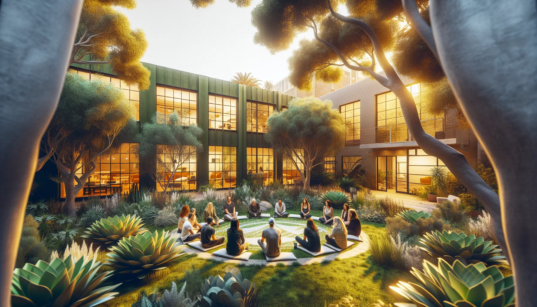 Treatment Centers in Los Angeles: How to Choose the Right Program