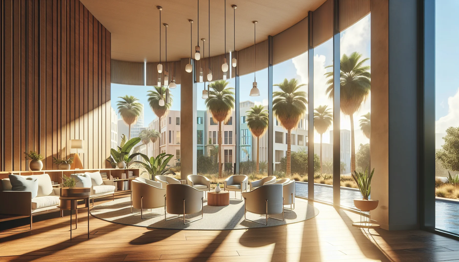 Women's Addiction Treatment Options in Los Angeles