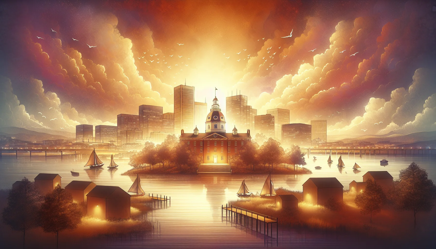 Free Recovery Resources in Maryland: Help Without the Cost