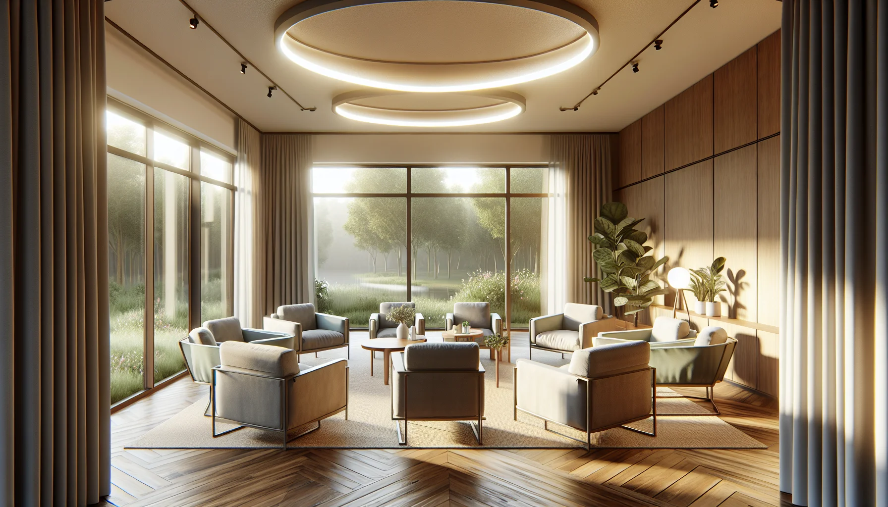 Treatment Centers in Michigan: How to Choose the Right Program