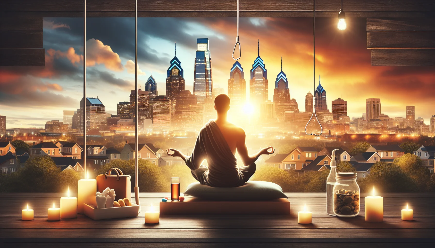 Relapse Prevention Strategies: Staying Sober in Philadelphia