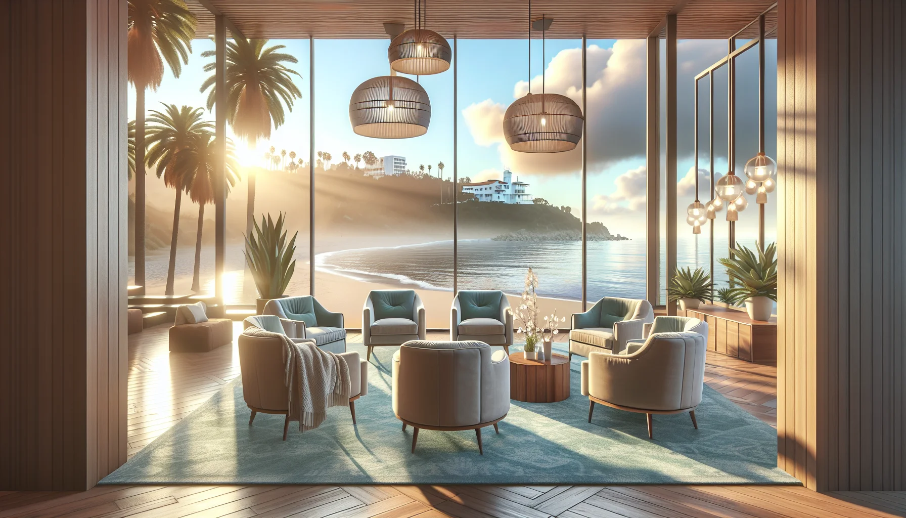 Outpatient Treatment Programs in Santa Monica: IOP, PHP & More