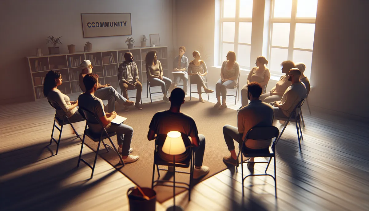 Complete Guide to Sober Living in Atlanta (2026)