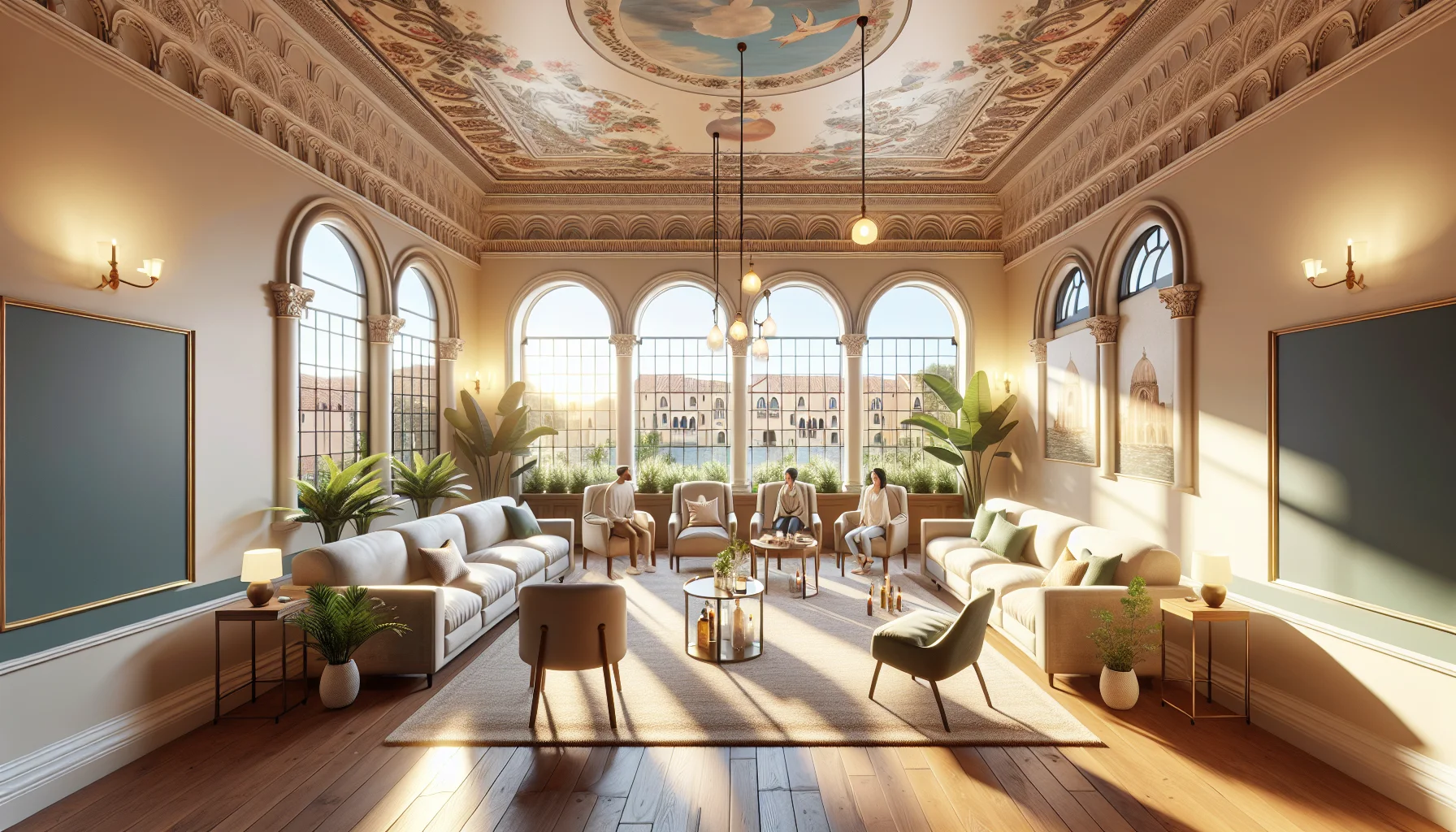 Medication-Assisted Treatment (MAT) in Venice: What to Know