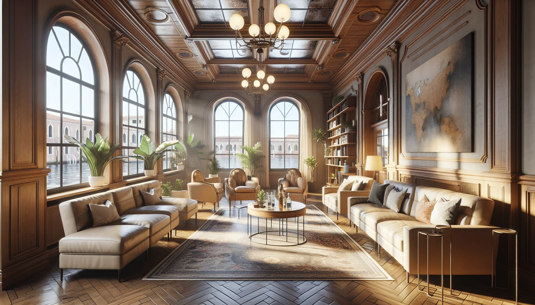 Medication-Assisted Treatment (MAT) in Venice: What to Expect