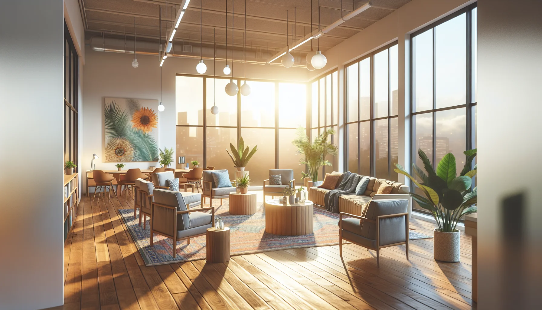 Outpatient Addiction Programs in West Hollywood: Flexible Recovery